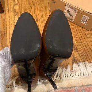 Zara Shoes - Zara - light brown pumps Zara Shoes - Zara - light brown pumps